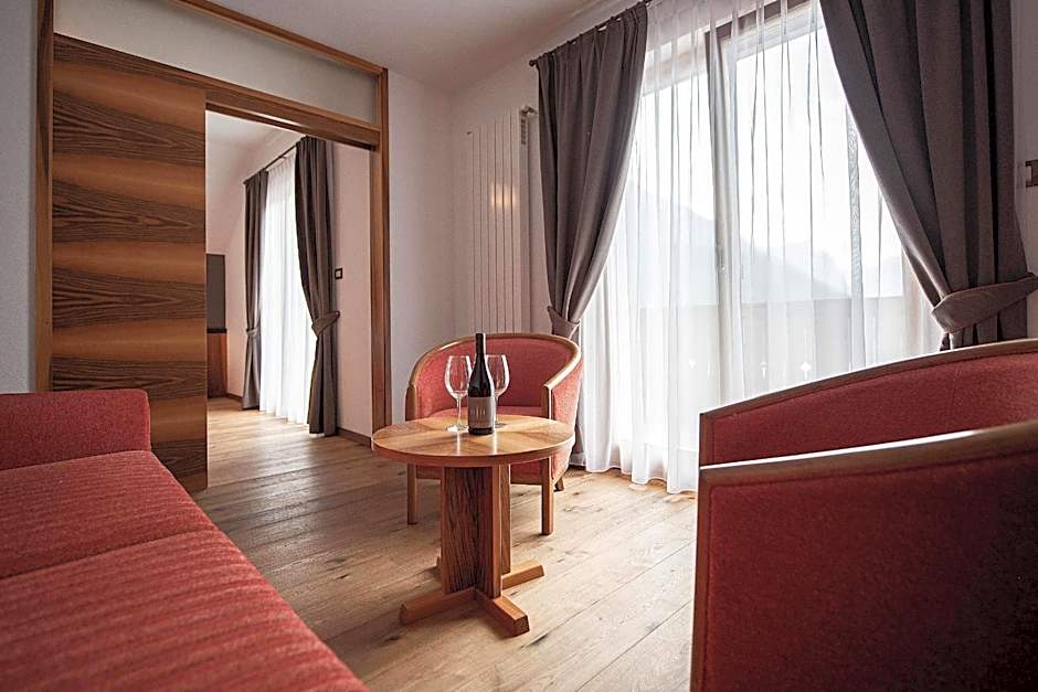 Hotel Cristallo