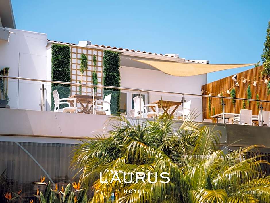 Laurus Hotel