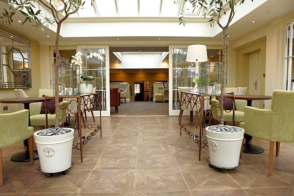 Banbury Wroxton House Hotel