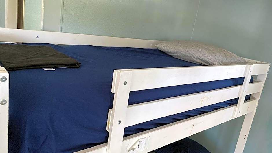 Robertson's Place Like Home