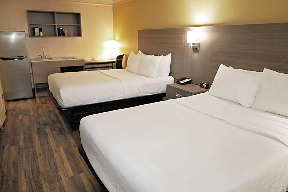 Quality Inn Aurora Denver