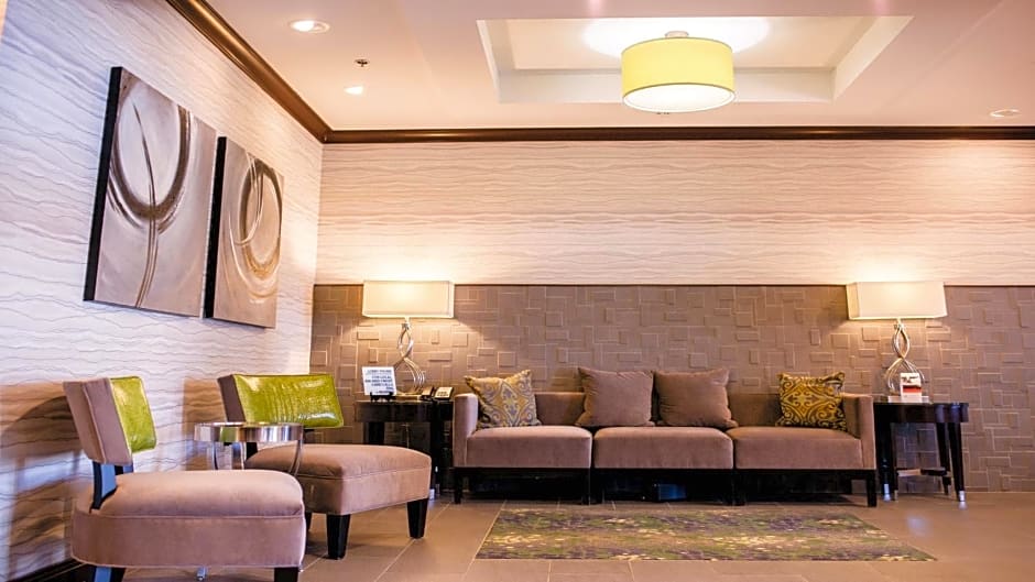 Holiday Inn Express & Suites Morton Peoria Area, an IHG Hotel