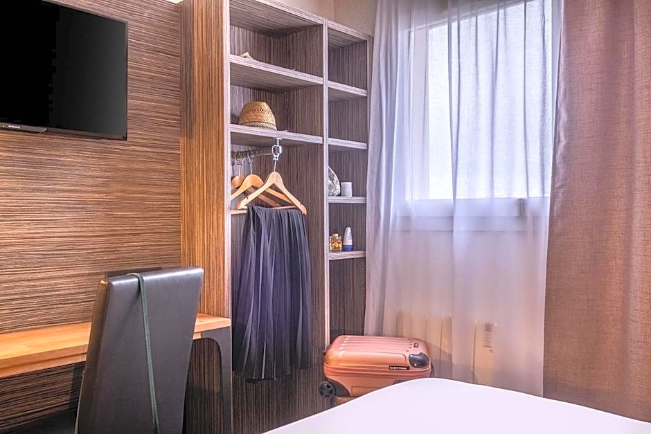 The Originals City, Angers Sud, Le Village 49