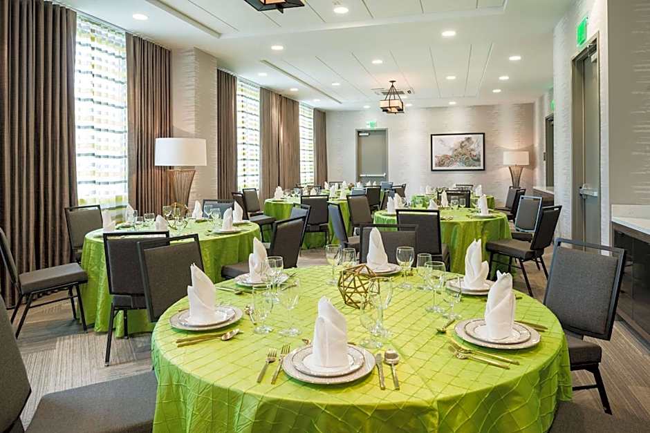 Hampton Inn By Hilton & Suites Miami Midtown, FL