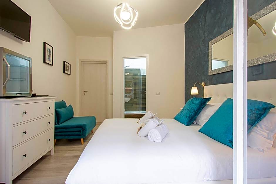 Luxury Boutique Hotel
