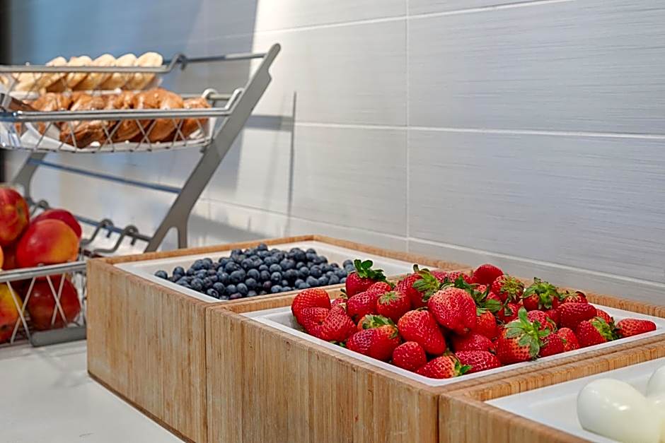 SpringHill Suites by Marriott Bloomington