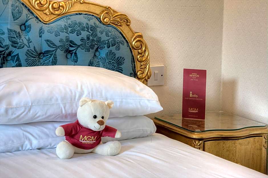 Muthu Newton Hotel (Near Inverness Airport)