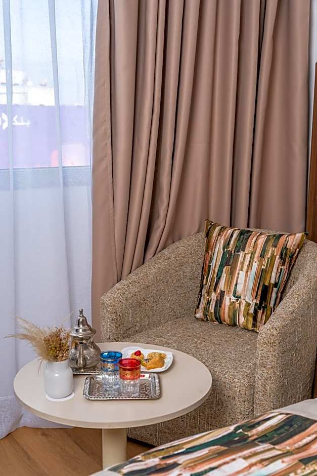 Kenzi Basma Hotel