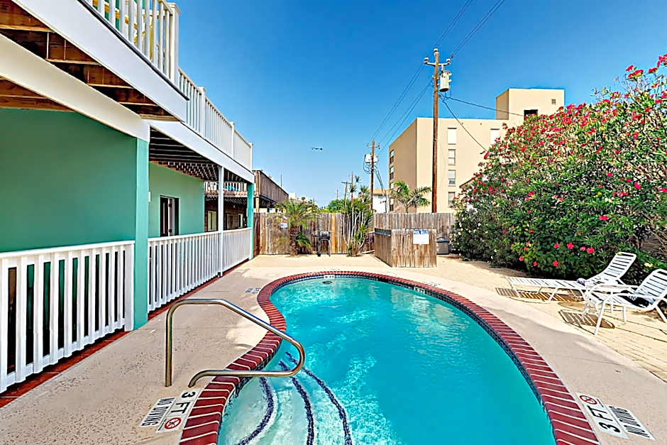 Marlin Street C