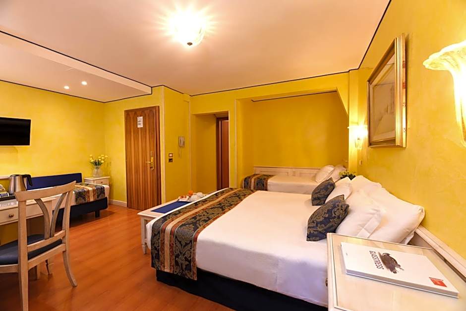 Hotel Al Piave