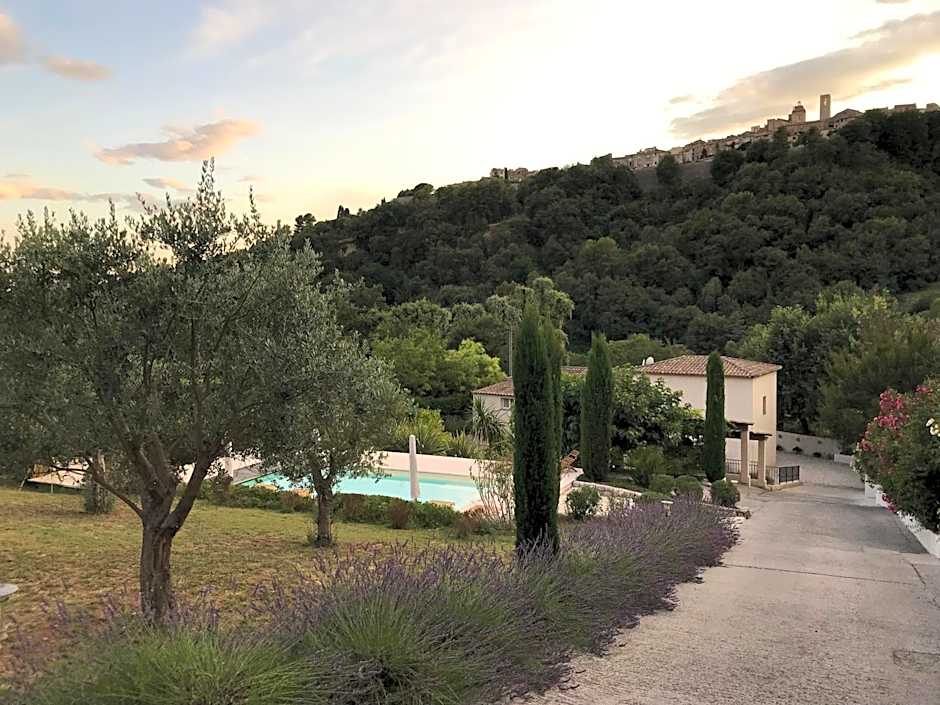 Bastide Nomade - guest house