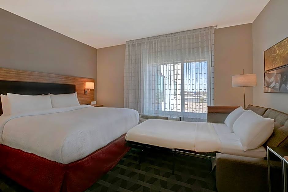 TownePlace Suites by Marriott El Paso East/I-10
