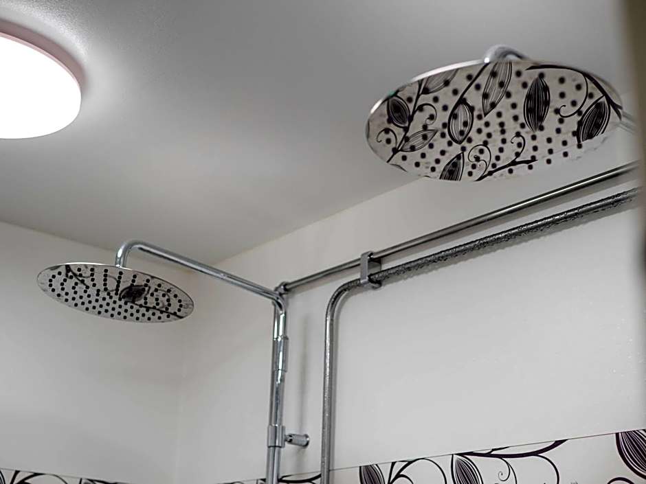 Björkbackens Stugby i Vimmerby