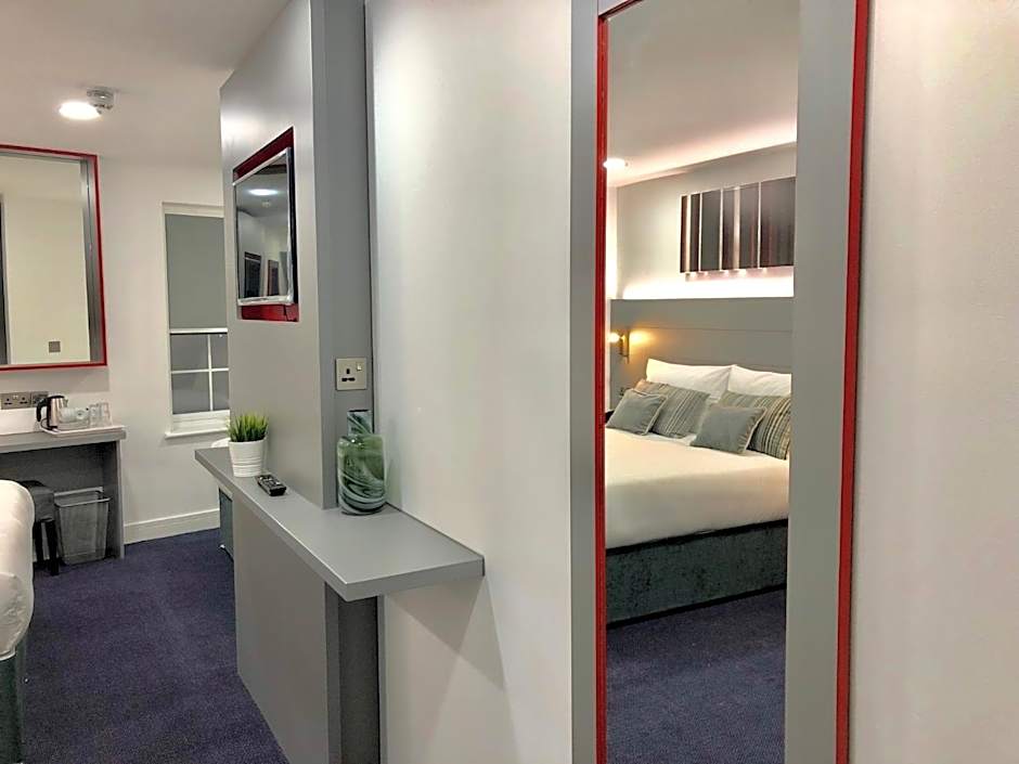 Ilford Hotel Goodmayes