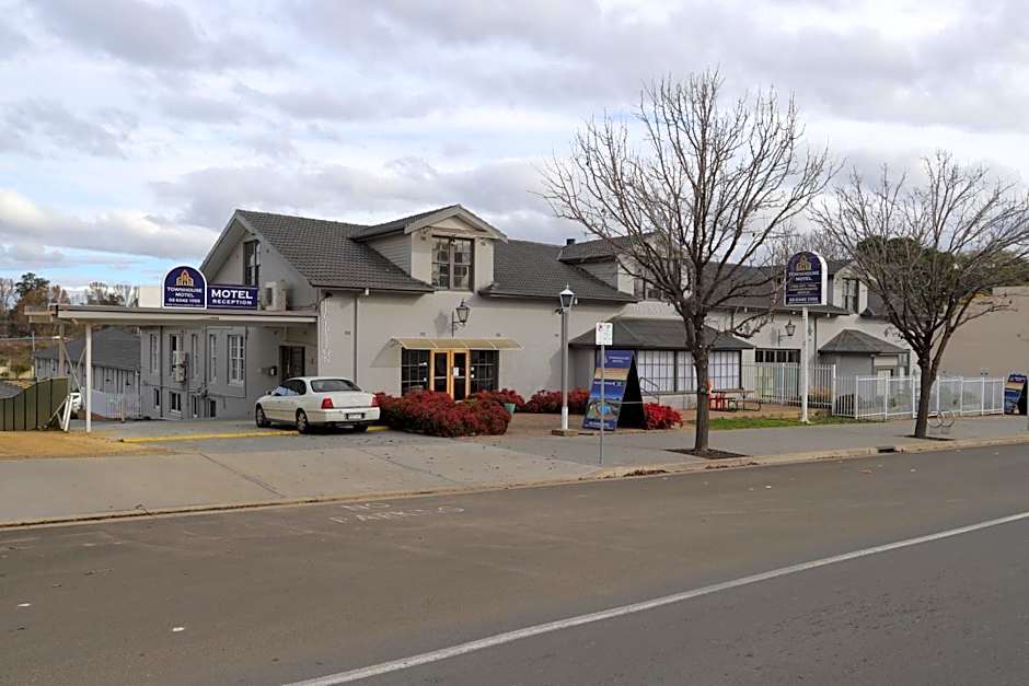 Townhouse Motel Cowra