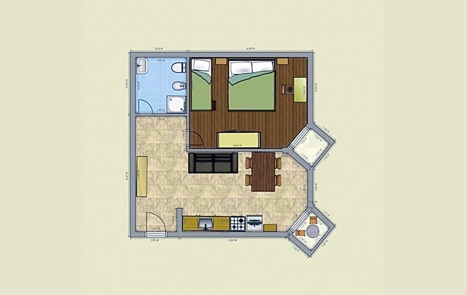 SoleMare Hotel e Residence
