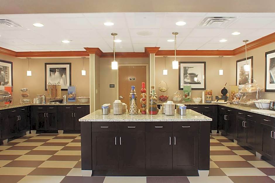 Hampton Inn By Hilton & Suites Port St. Lucie, West