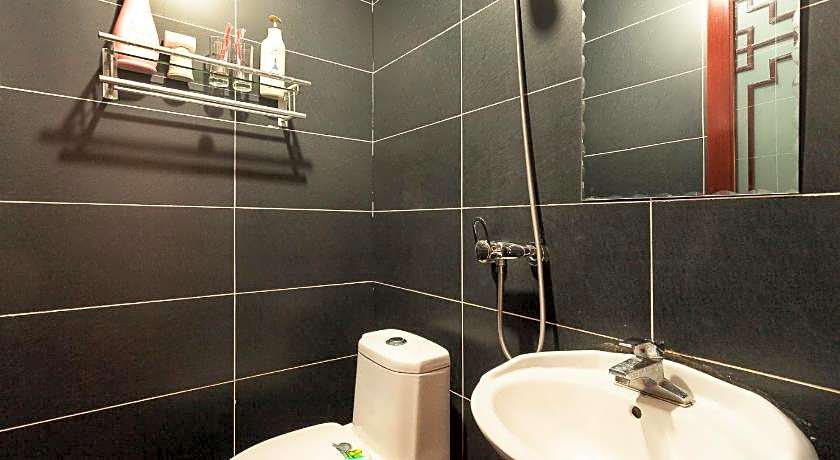 Pingyao Jia Xin Guest House