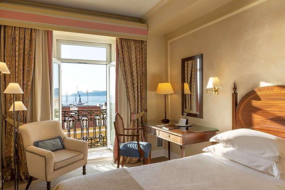 As Janelas Verdes Inn - Lisbon Heritage Collection