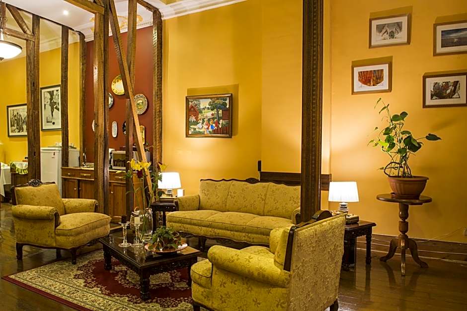 Hotel Boutique Acontraluz