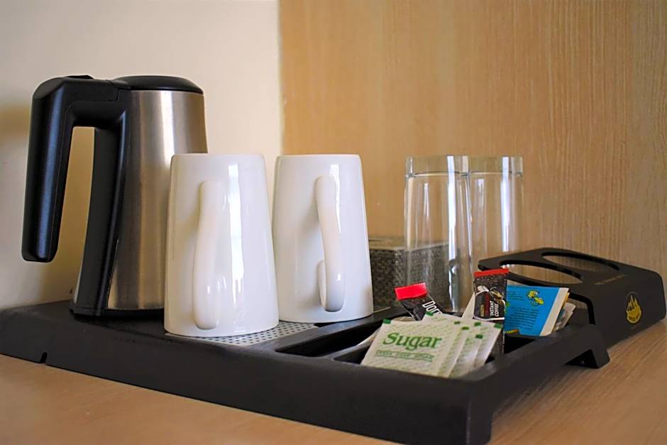 Empolos Hotel Nakuru