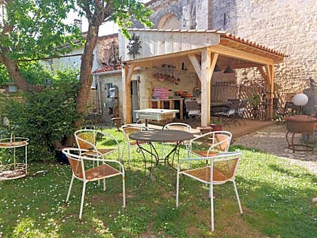 le vieux prieure