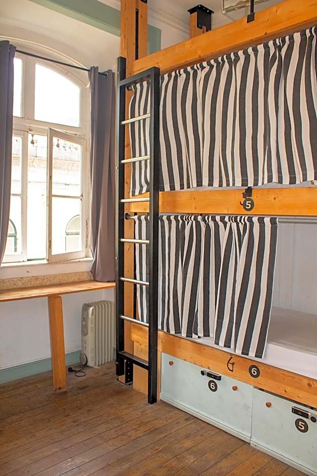 Rossio Hostel