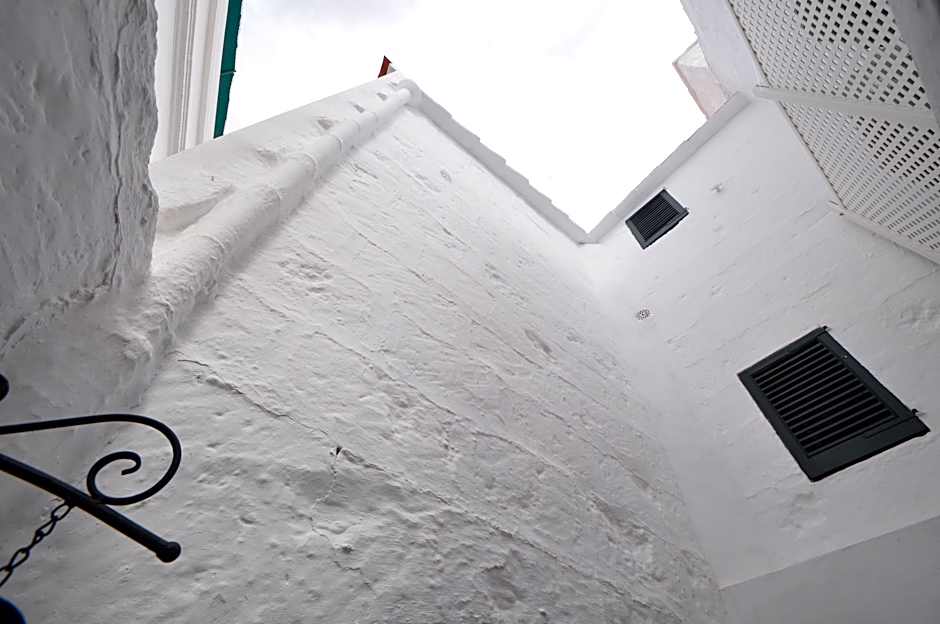 Port Antic Ciutadella