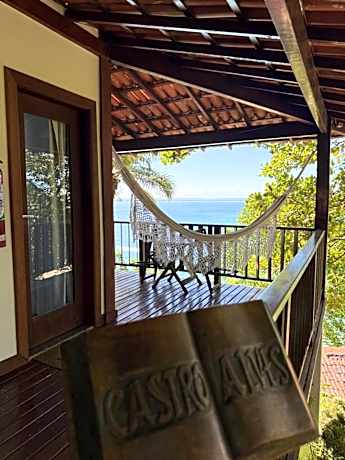 Superior Chalet