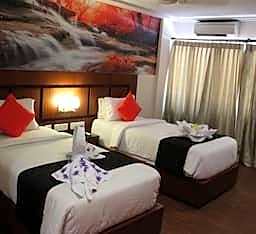 Gardeenia Comfortes Suites
