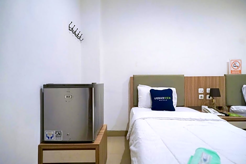 Urbanview Hotel Bes Mangga Besar