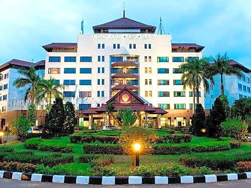 Hotel Sahid Jaya Lippo Cikarang