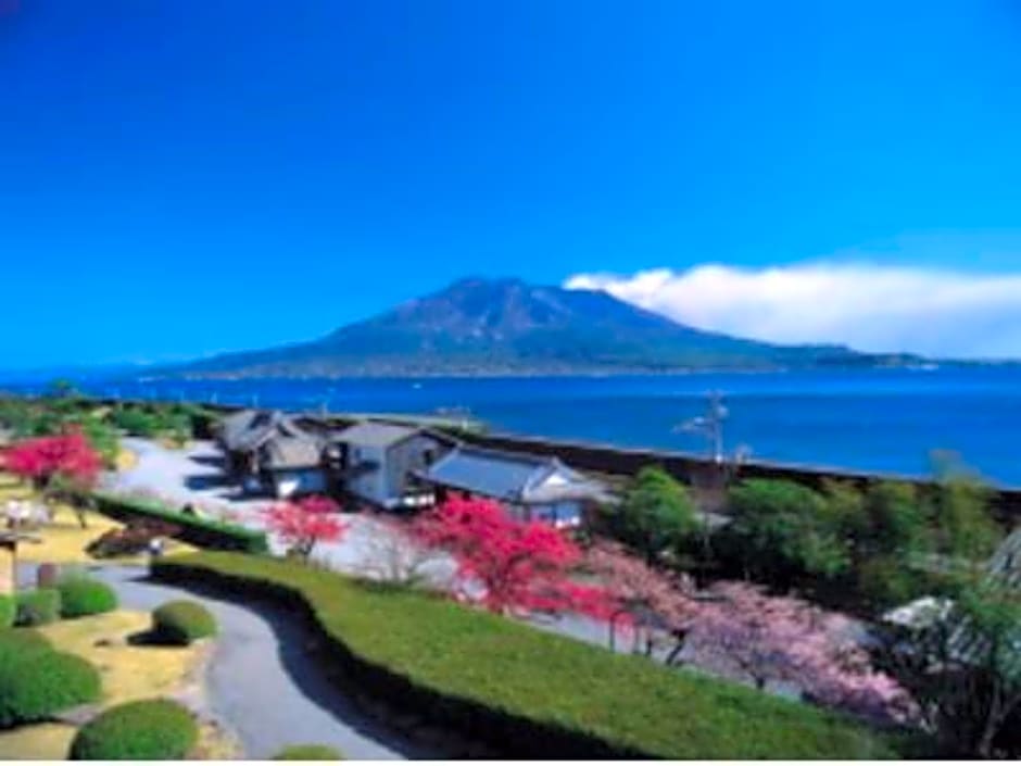 Richmond Hotel Kagoshima Kinseicho