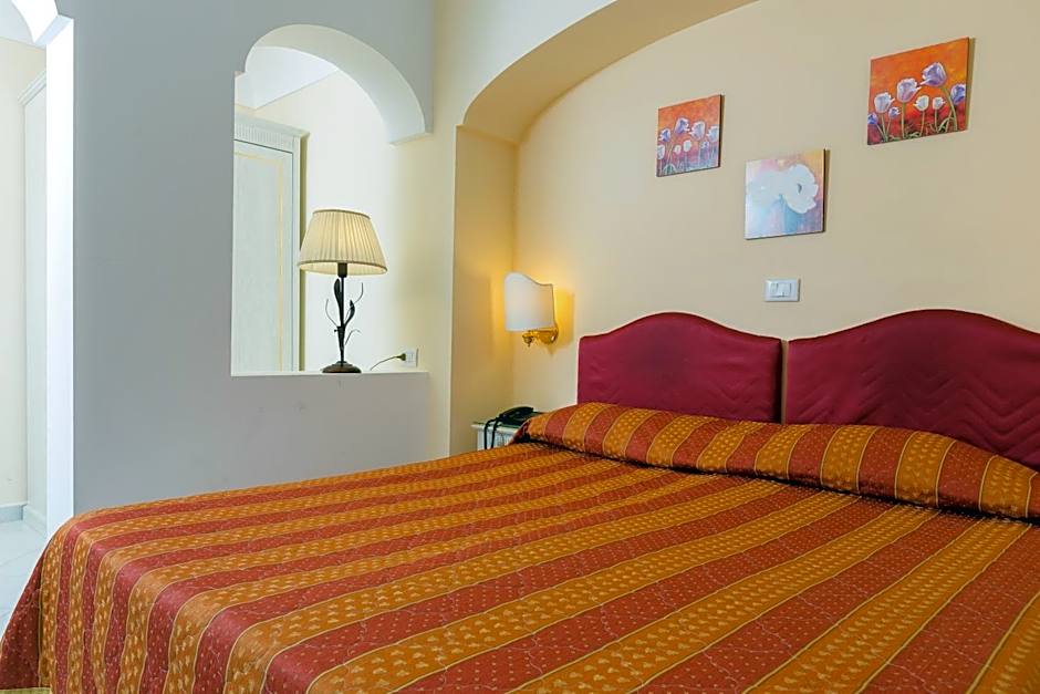 Hotel La Vue d'Or