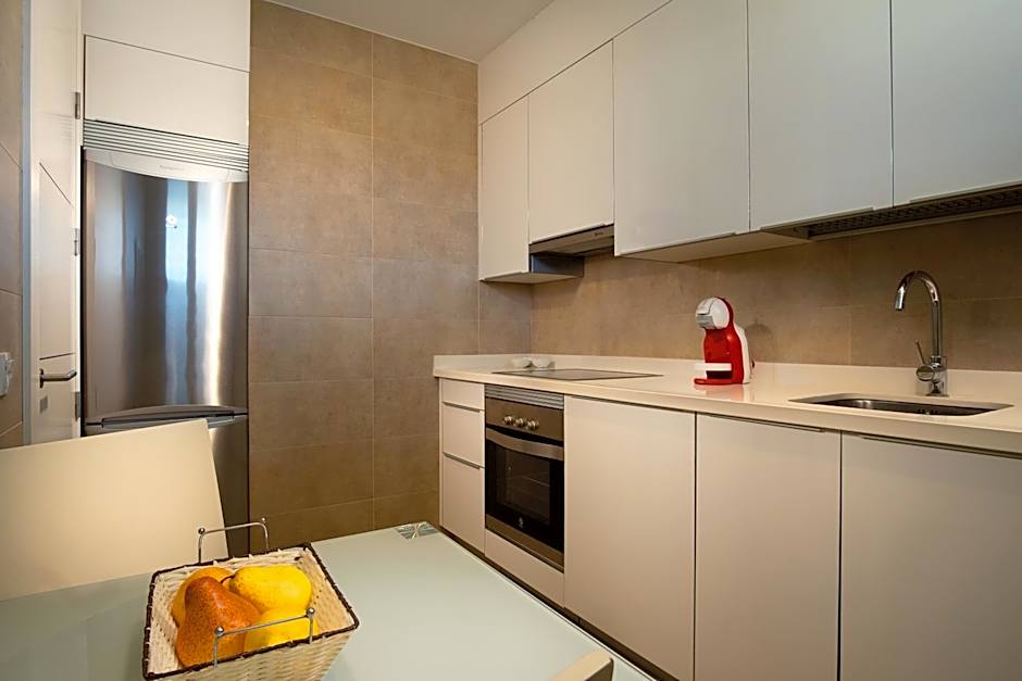 Suites Puerto Sherry