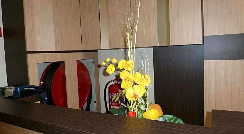 Hotel Hong @ Jonker Street Melaka