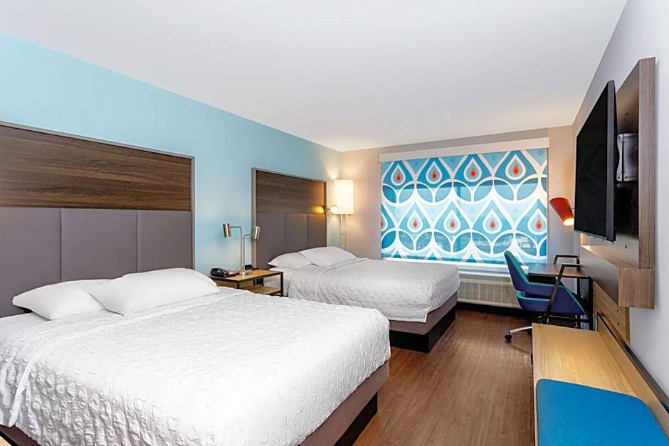 Tru by Hilton Panama City Beach