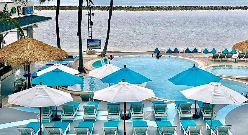 Combo Beach Hotel Samui