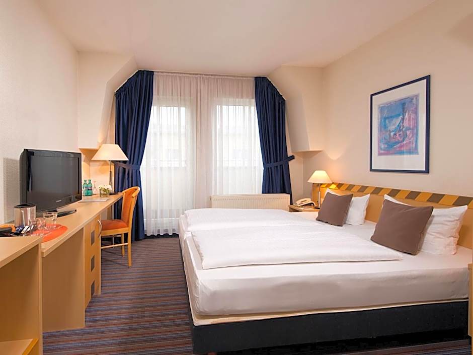 ACHAT Premium Dresden