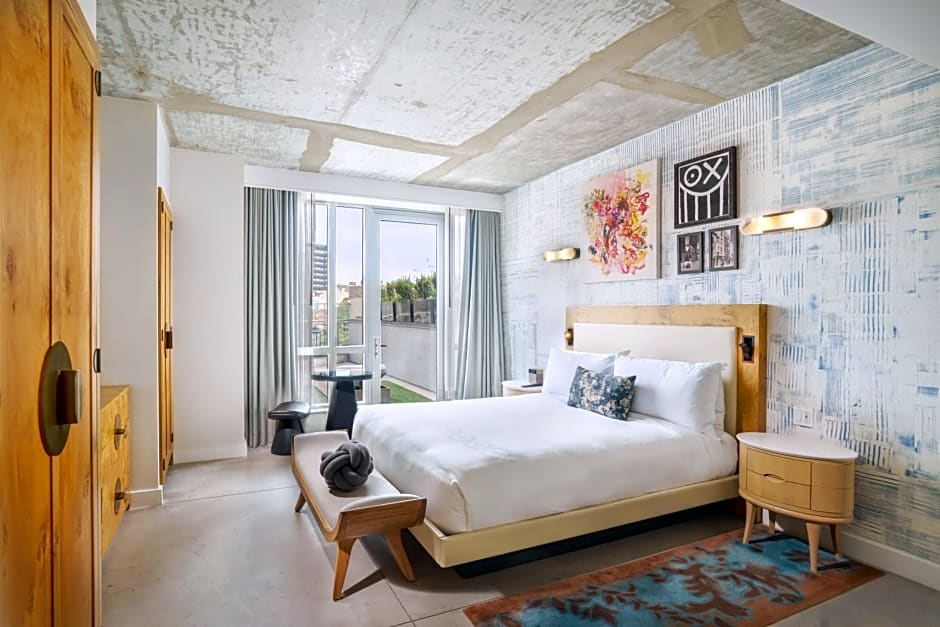 Hotel 50 Bowery, part of JdV by Hyatt 