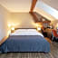 Altstadt Hotel