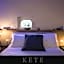 Kete Deluxe Rooms