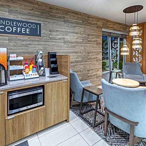 Candlewood Suites Muskogee By IHG