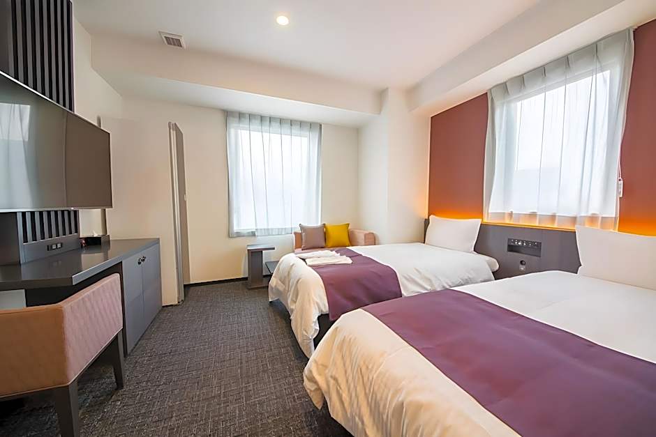 Henn na Hotel Tokyo Ginza