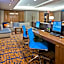 Courtyard by Marriott Winston-Salem Hanes Mall