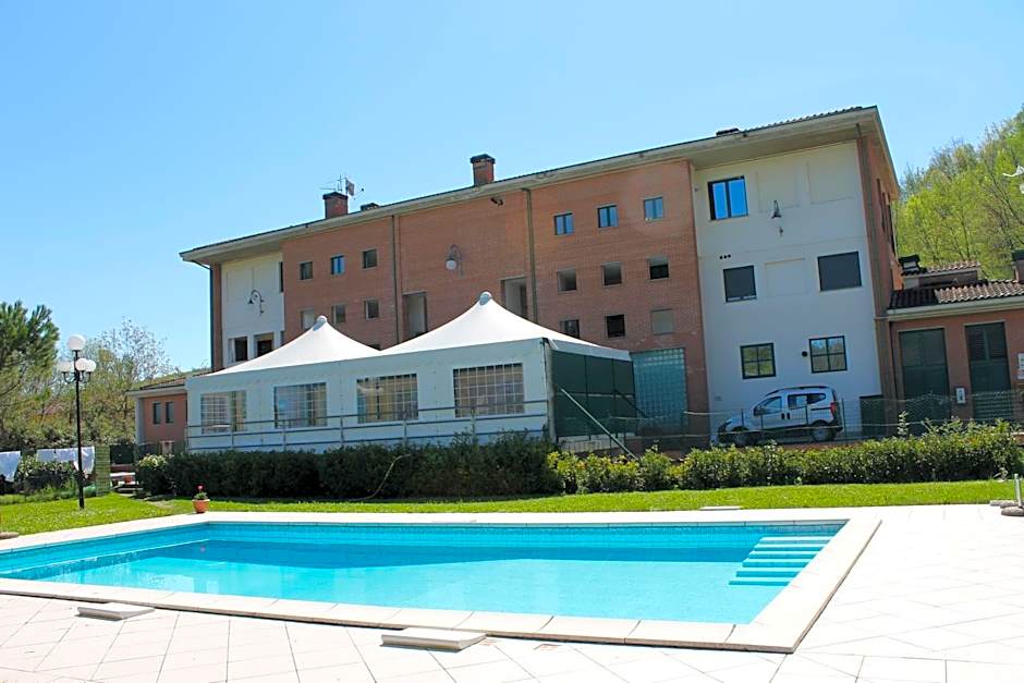 Residence La Piscina