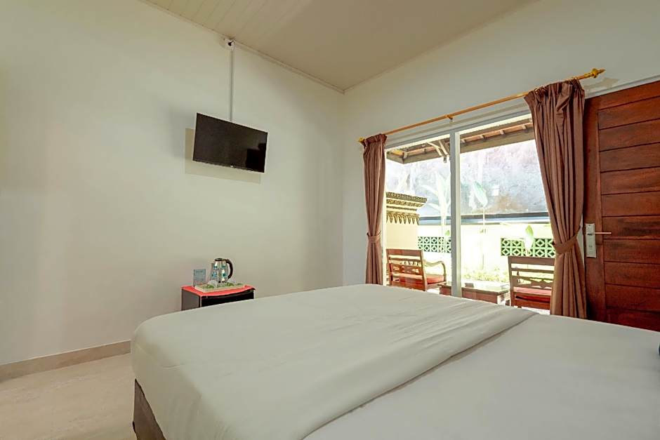 Urbanview Hotel Rasa Sayang Inn Tanjung Benoa Bali