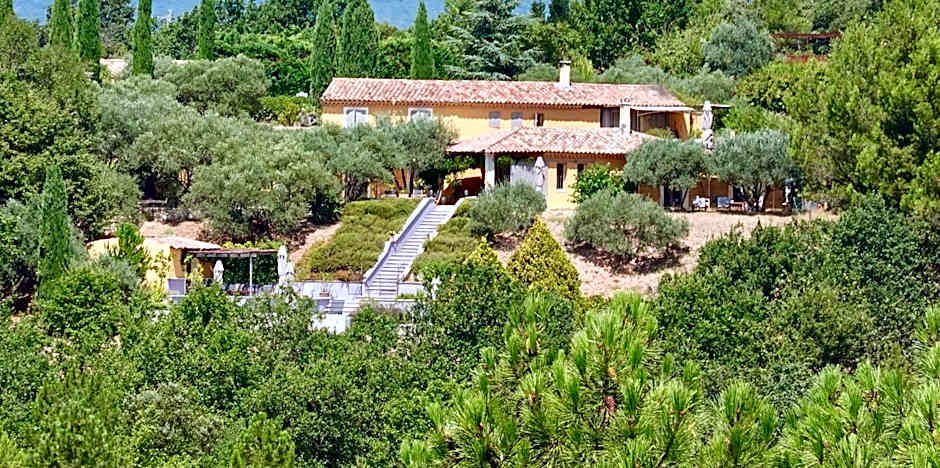 Le Chant Du Coeur – Roussillon, UT