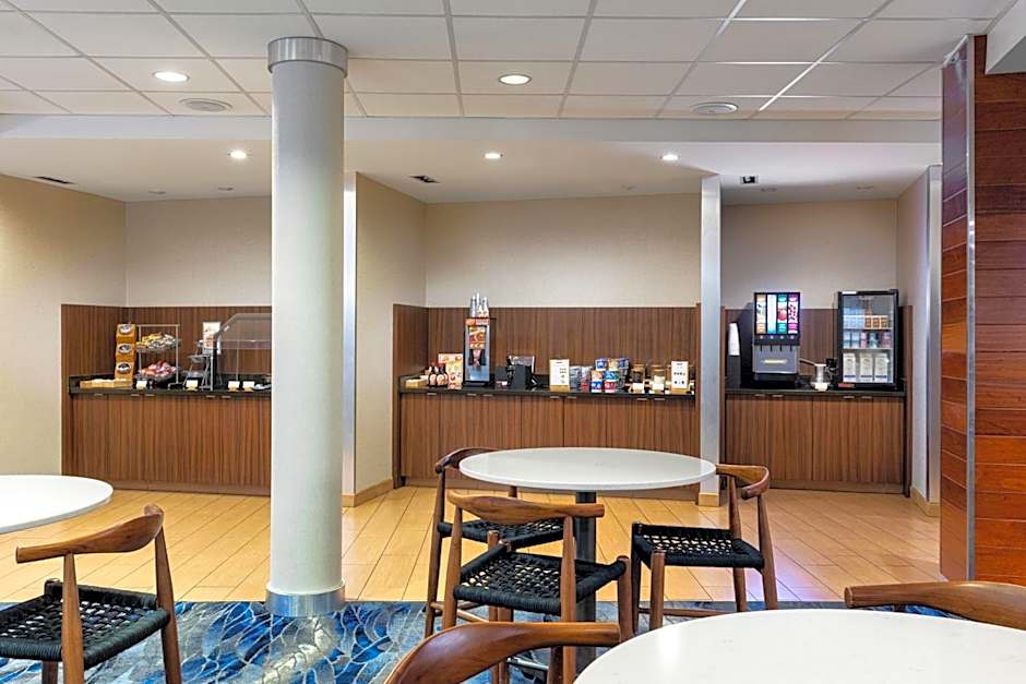 Fairfield Inn & Suites by Marriott Smithfield Selma/I-95