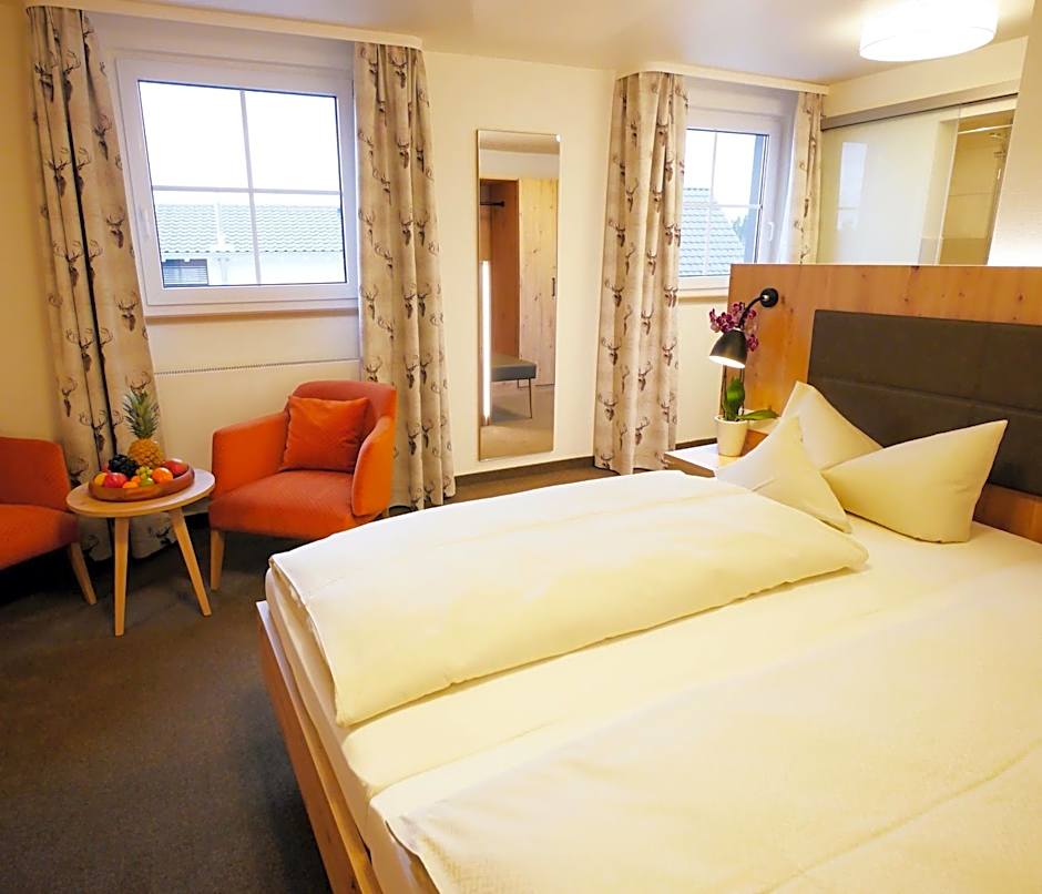 Berghotel Zollersteighof